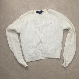 Ralph Lauren Sweater
